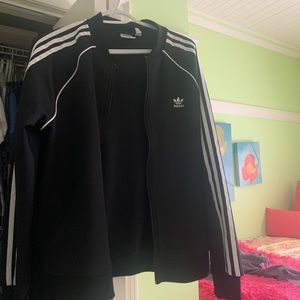 Addidas jacket